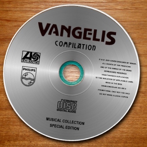 Vangelis - Compilation