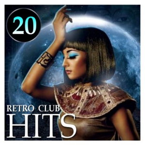 VA - 20 Retro Club Hits