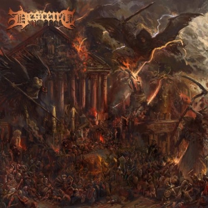 Descent - Order Of Chaos