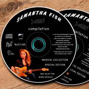 Samantha Fish - Compilation