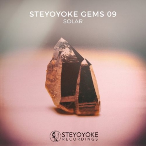 VA - Steyoyoke Gems Solar 09