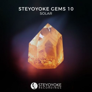 VA - Steyoyoke Gems Solar 10