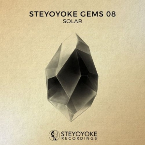 VA - Steyoyoke Gems Solar 08