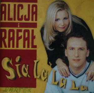 Alicja i Rafal - 