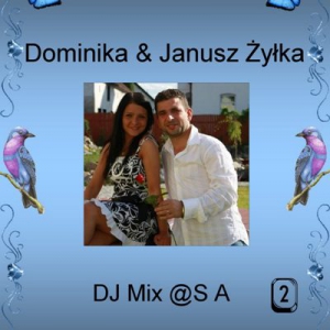 Dominika i Janusz Zylka - 