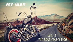 VA - My Way. The Best Collection. vol.1