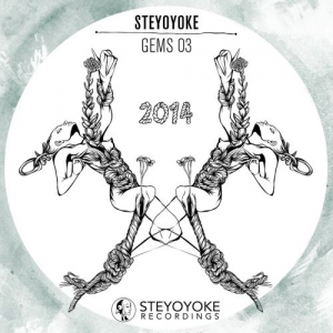 VA - Steyoyoke Gems 03