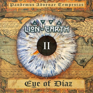 Lion-earth - Eye Of Diaz
