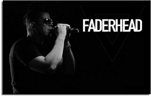   Faderhead - Discography 40 Releases