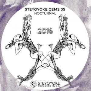 VA - Steyoyoke Gems Nocturnal 05