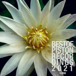 VA - Best of Piston Recordings 2021