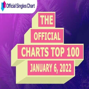 VA - The Official UK Top 100 Singles Chart [06.01]