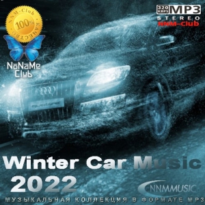 VA - Winter Car Music 2022