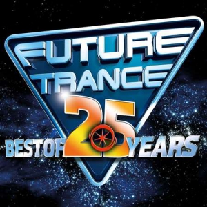 VA - Future Trance [Best Of 25 Years]