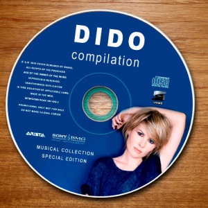 Dido - Compilation