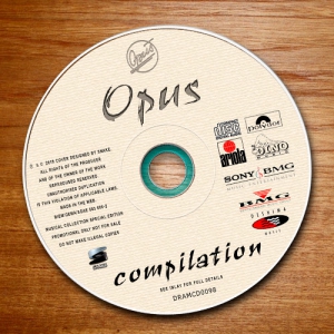 Opus - Compilation