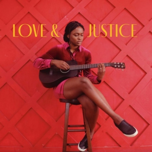 Grace Victoria - Love & Justice