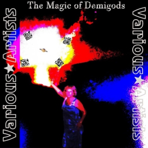 VA - The Magic of Demigods