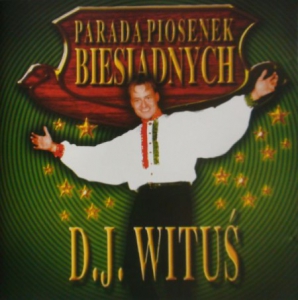 DJ Witus - 
