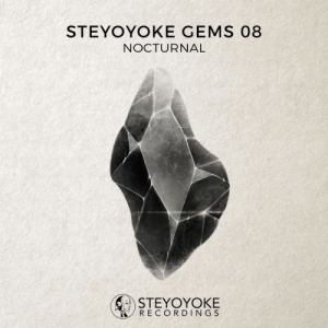 VA - Steyoyoke Gems Nocturnal 08