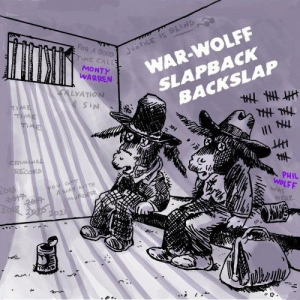 War-Wolff - Slapback Backslap