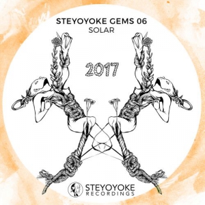 VA - Steyoyoke Gems Solar 06
