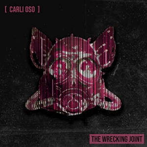 Carli Oso - The Wrecking Joint