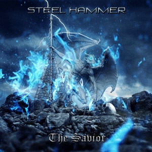Steel Hammer - The Savior
