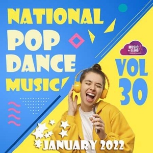 VA - National Pop Dance Music [Vol.30]
