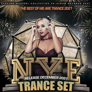VA - NYE Trance December Set