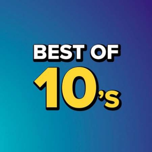 VA - Best Of 10's