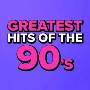 VA - Greatest Hits Of The 90's 