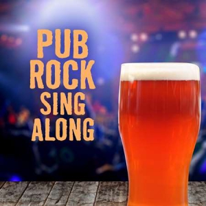 VA - Pub Rock Sing Along