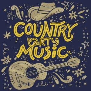 VA - Country Party Music