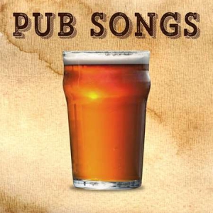 VA - Pub Songs