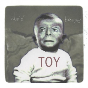 David Bowie - Toy [3CD, Box]