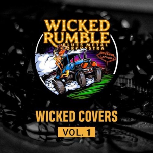 Wicked Rumble - Wicked Covers, Vol. 1