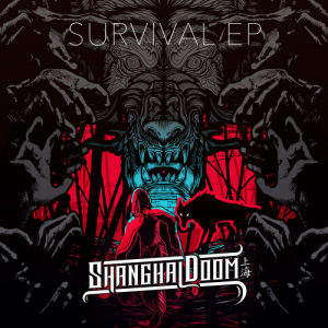 Shanghai Doom - Survival [EP]