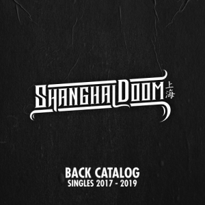 Shanghai Doom - Back Catalogue