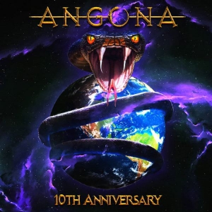 Angona - 10th Anniversary