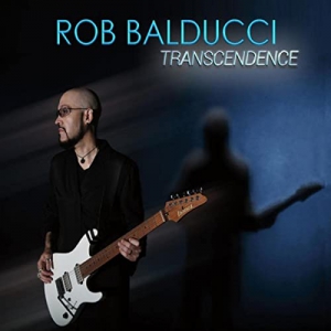 Rob Balducci - Transcendence