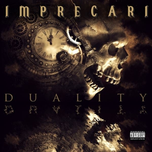 Imprecari - Duality [Limited Edition]