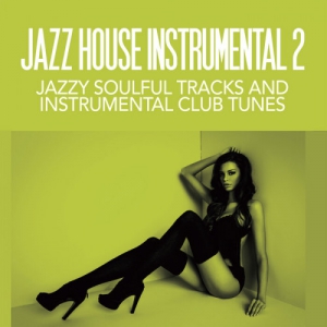 VA - Jazz House Instrumentals 2 [Jazzy Soulful Tracks And Instrumental Club Tunes]