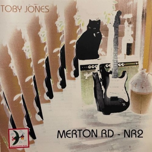 Toby Jones - Merton Rd [NR2]