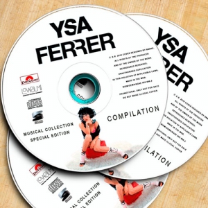 Ysa Ferrer - Compilation