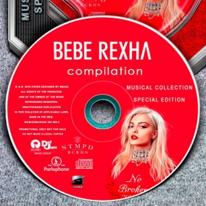 Bebe Rexha - Compilation