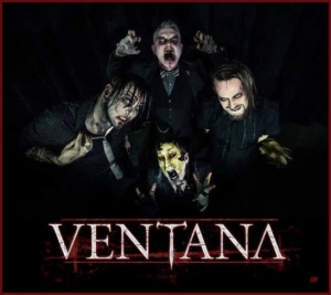 Ventana - Discography 6 Releases
