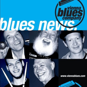 Vienna Blues Company - News From The Blues
