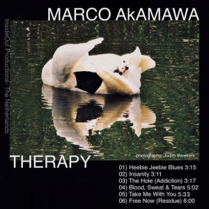 Marco Akamawa - Therapy