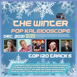 VA - The Winter Pop Kaleidoscope
